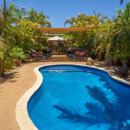 Ningaloo Lodge אקסמות' מראה חיצוני תמונה
